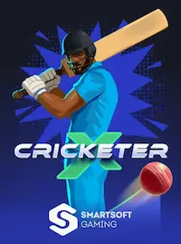 CricketerX CricketerX crash de cricket 77AN’s