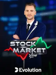 Stock Market Stock Market show de bolsa 77AN’s
